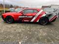 Dodge Challenger Hellcat*Safety Car der WorldSBK-Champ Orange - thumbnail 9