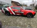 Dodge Challenger Hellcat*Safety Car der WorldSBK-Champ Orange - thumbnail 17
