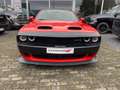 Dodge Challenger Hellcat*Safety Car der WorldSBK-Champ Orange - thumbnail 13