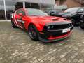 Dodge Challenger Hellcat*Safety Car der WorldSBK-Champ Orange - thumbnail 6