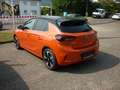 Opel Corsa Corsa-e Elegance Orange - thumbnail 4
