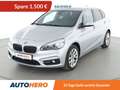 BMW 225 225i Active Tourer xDrive Luxury Line Aut.*PDC* Grau - thumbnail 1