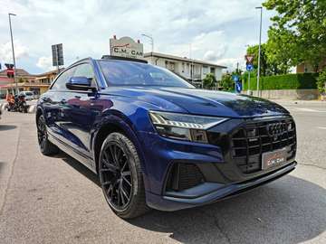 3.0 tdi mhev quattro tiptronic