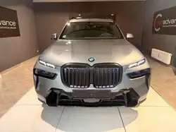 Bmw X7 xDrive40d M Sport Pro
