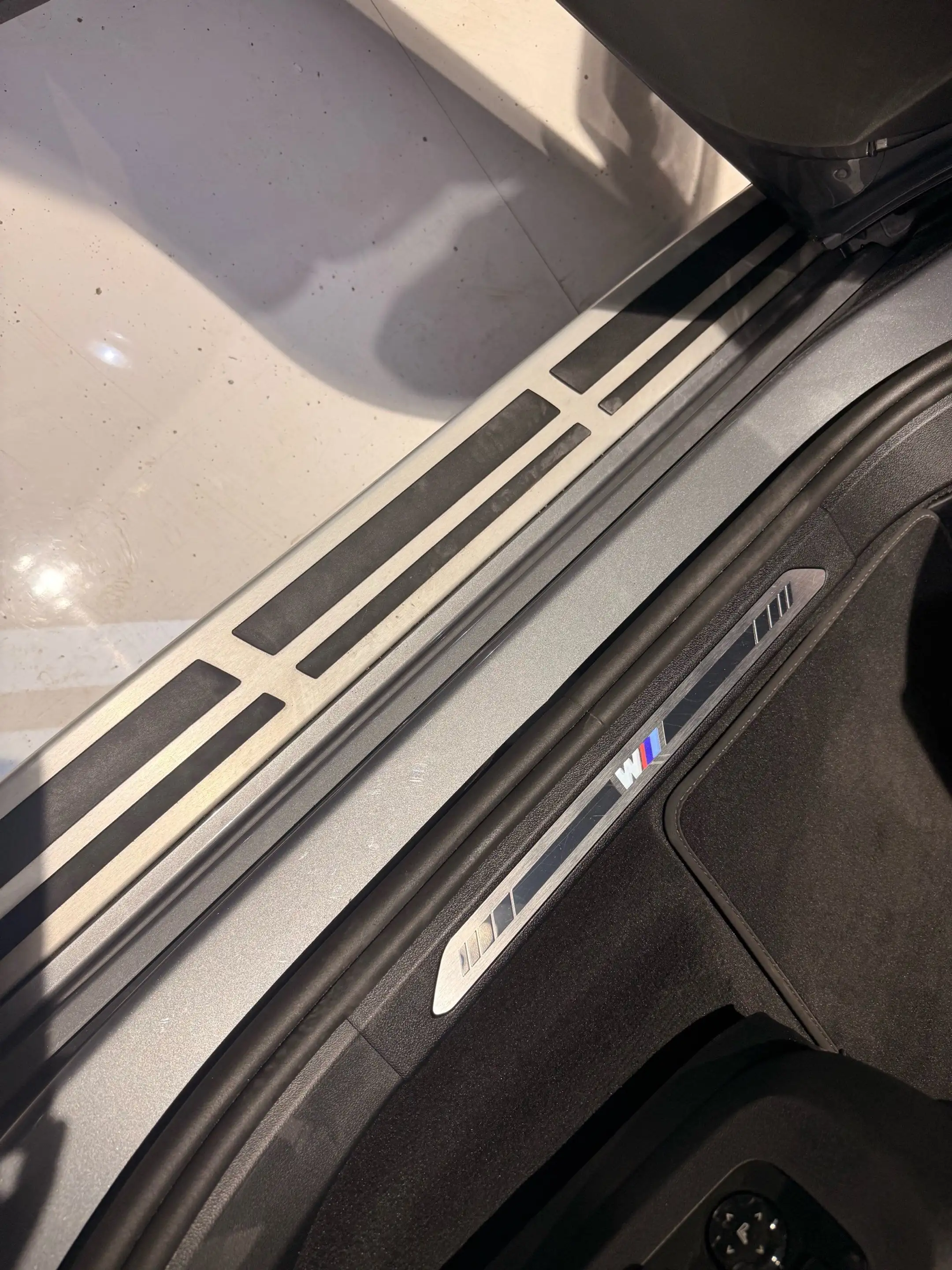 BMW X7 xDrive40d M Sport Pro — photo 15