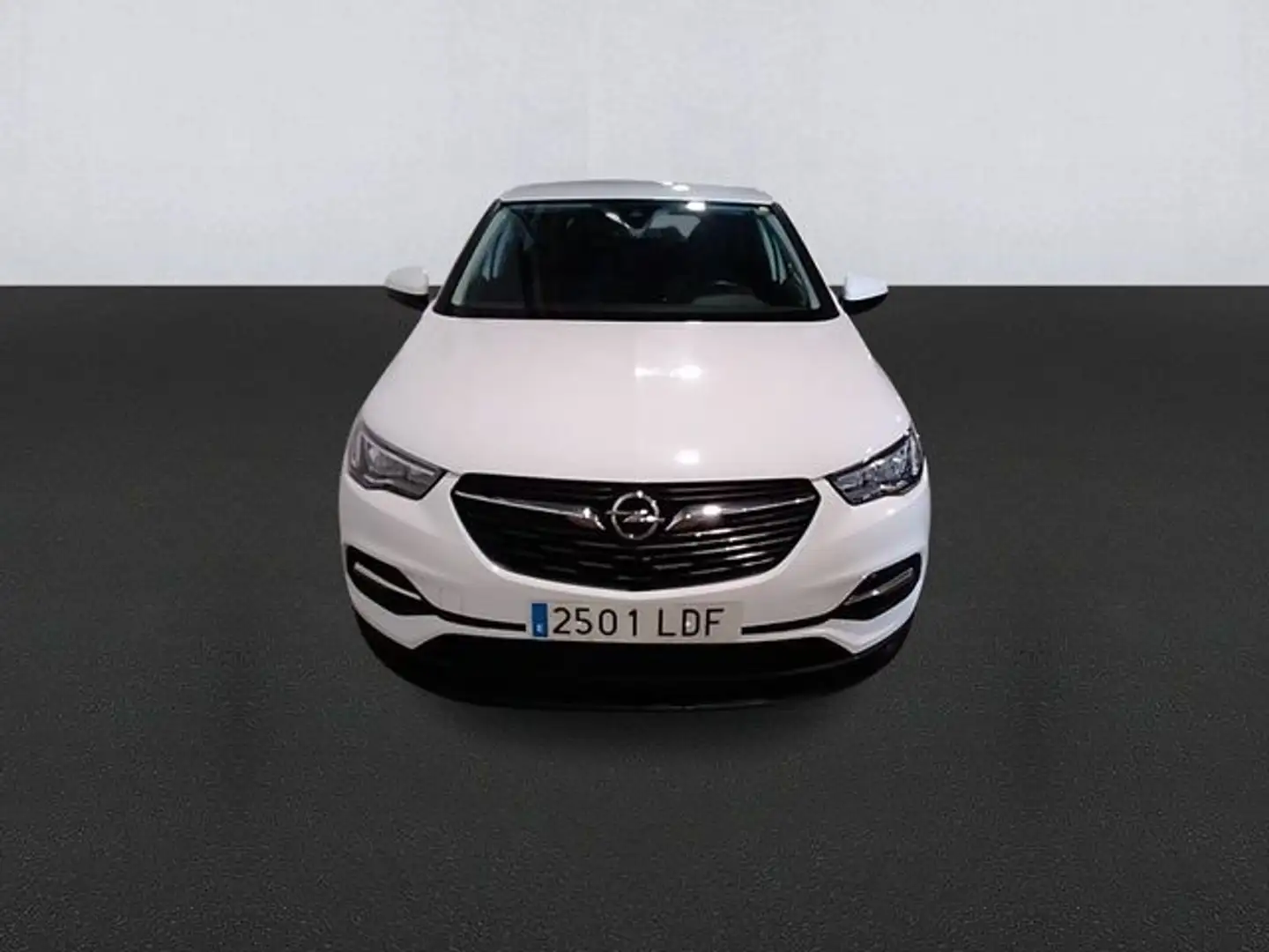 Opel Grandland X 1.5CDTi S&S Selective 130 Blanco - 2