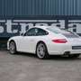 Porsche 997 Carrera Coupé Blanco - thumbnail 30