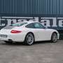 Porsche 997 Carrera Coupé Blanco - thumbnail 16