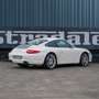 Porsche 997 Carrera Coupé Blanco - thumbnail 14