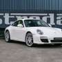 Porsche 997 Carrera Coupé Blanco - thumbnail 11