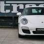Porsche 997 Carrera Coupé Blanco - thumbnail 9