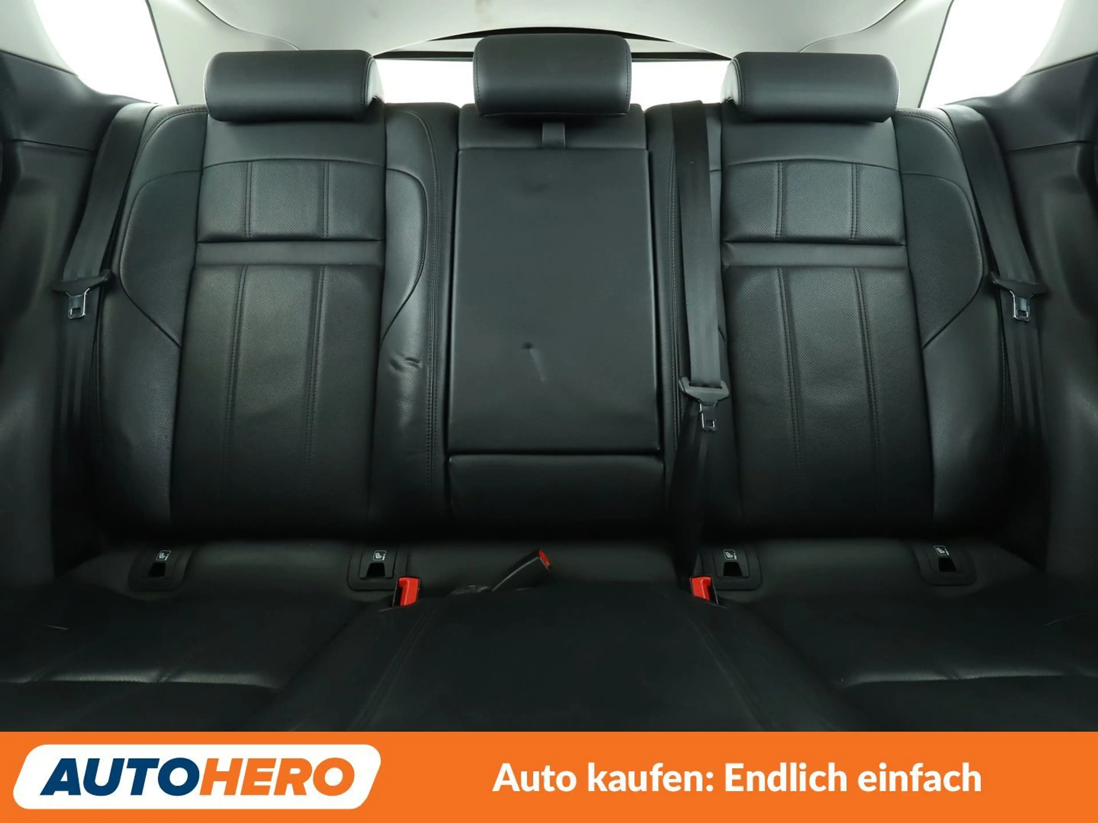 Land Rover Range Rover Evoque D200 Mild-Hybrid SE R-Dynamic Aut.*NAVI*VC*TEMPO* — photo 15