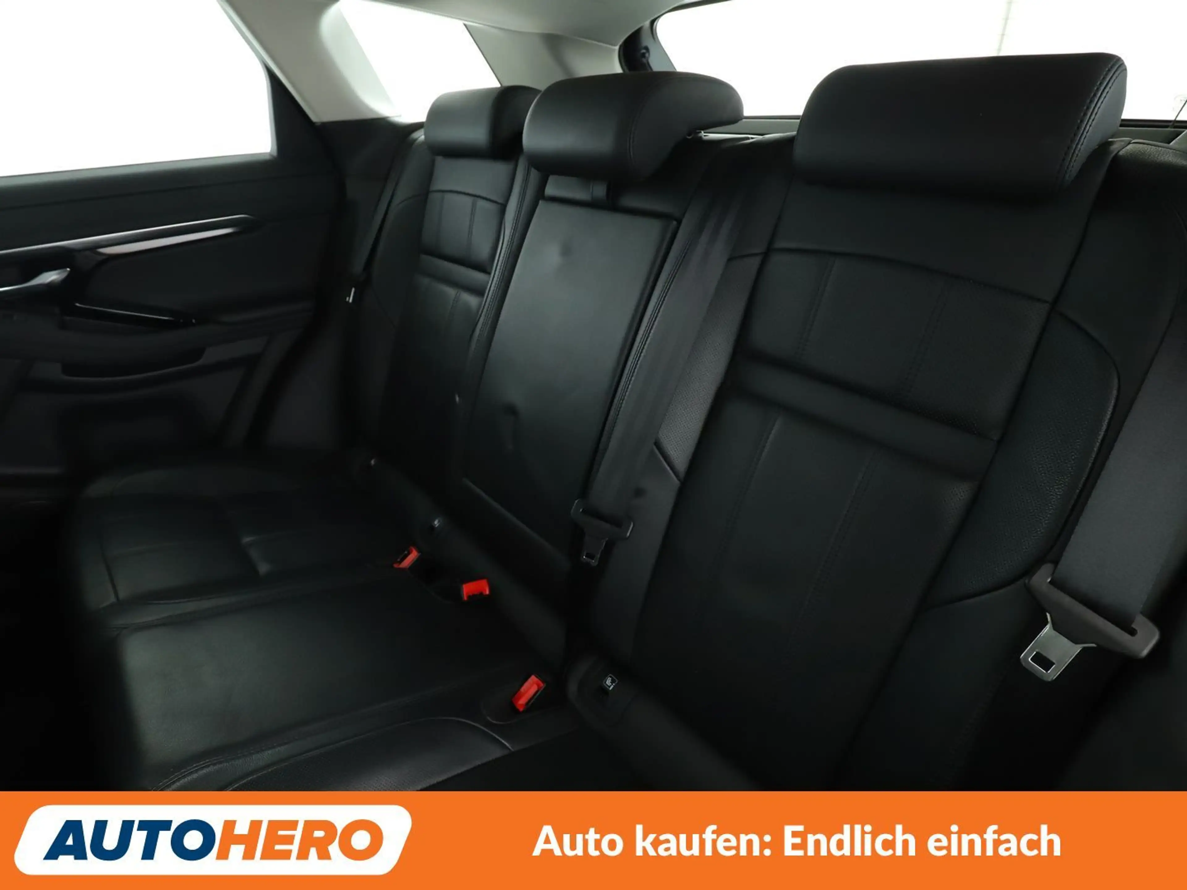 Land Rover Range Rover Evoque D200 Mild-Hybrid SE R-Dynamic Aut.*NAVI*VC*TEMPO* — photo 14
