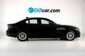 BMW Active Hybrid 3 LIM 318D 2.0 150CV AT8 E6DT Zwart - thumbnail 4