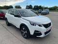 Peugeot 5008 GT-Line 1,5BHDI130EAT8 Weiß - thumbnail 3