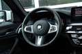 BMW 530 d Touring M-Sport + STANDHZ. + HARMAN/KARDON + HUD Blanc - thumbnail 14