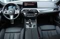 BMW 530 d Touring M-Sport + STANDHZ. + HARMAN/KARDON + HUD Bianco - thumbnail 23