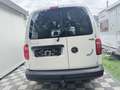 Volkswagen Caddy Maxi Kasten BMT 4Motion Weiß - thumbnail 4