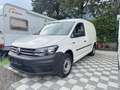 Volkswagen Caddy Maxi Kasten BMT 4Motion Weiß - thumbnail 2