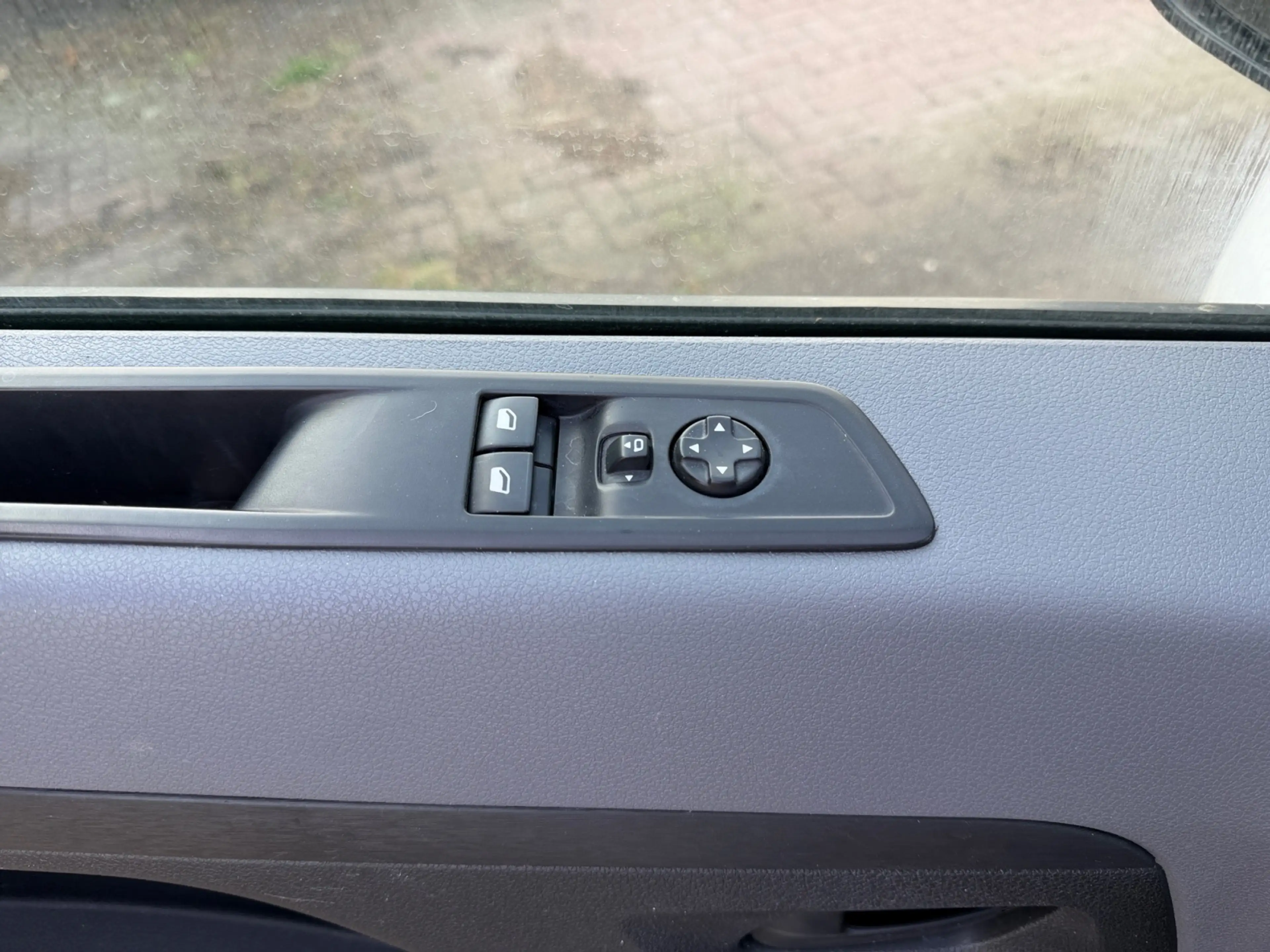 Peugeot Expert 231S 2.0 BlueHDI 120 Premium Pack Carplay, Android — photo 15