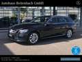 Mercedes-Benz C 180 C180T AVANTGARDE+NAVI+LED+9G TOTW+KAMERA+EASYPAC Schwarz - thumbnail 1