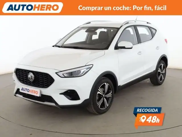 2024 MG ZS in White for sale