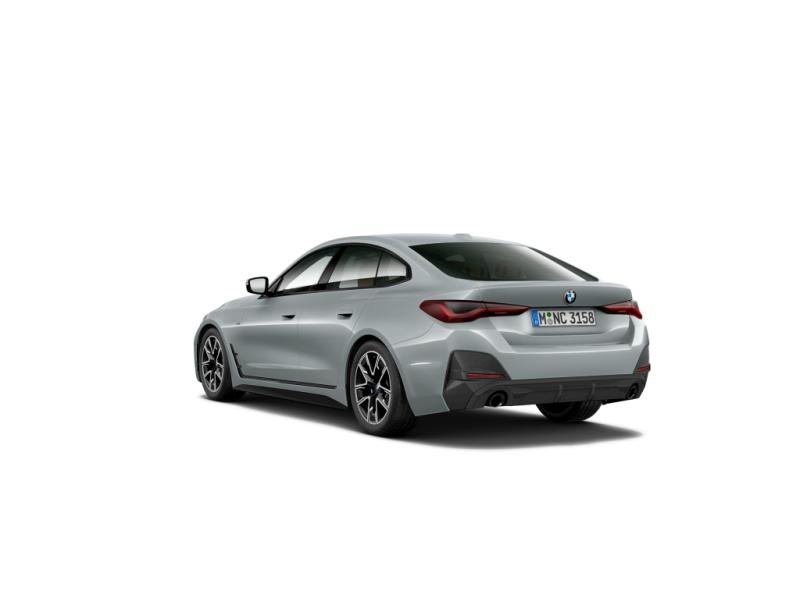 BMW 430 Gran Coupé-M Pack-Camera-Zetelverwarming-Navi-DAB — photo 5