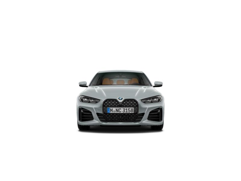 BMW 430 Gran Coupé-M Pack-Camera-Zetelverwarming-Navi-DAB — photo 2