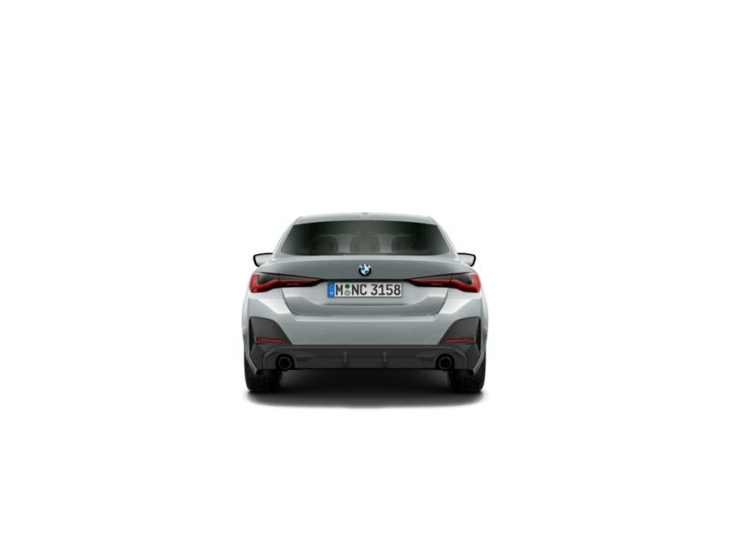 BMW 430 Gran Coupé-M Pack-Camera-Zetelverwarming-Navi-DAB — photo 4