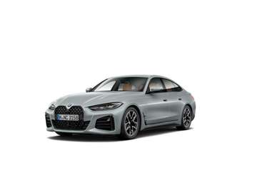 Gran Coupé-M Pack-Camera-Zetelverwarming-Navi-DAB