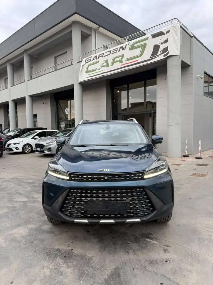 Emc SEI