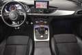 Audi A6 Lim. 2.0 TFSI S-Line/NAVI/STANDH./TEILLEDER Schwarz - thumbnail 12