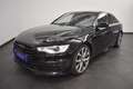 Audi A6 Lim. 2.0 TFSI S-Line/NAVI/STANDH./TEILLEDER Schwarz - thumbnail 2