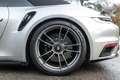Porsche 911 992 Turbo S Cabriolet 650 AERO PACKET Argent - thumbnail 7