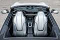 Porsche 911 992 Turbo S Cabriolet 650 AERO PACKET Argent - thumbnail 14