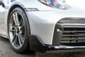 Porsche 911 992 Turbo S Cabriolet 650 AERO PACKET Argent - thumbnail 10