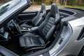 Porsche 911 992 Turbo S Cabriolet 650 AERO PACKET Argent - thumbnail 12