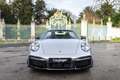 Porsche 911 992 Turbo S Cabriolet 650 AERO PACKET Argent - thumbnail 6