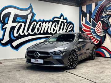 2.0d*AUT*ZETELVERW.*PDC*SHOOTING BREAK*