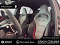Mercedes-Benz C 63 AMG C 63 SE Performance Sitze Aero Real Sound Carbon Gris - thumbnail 4