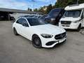 Mercedes-Benz C 200 Avantgarde Night Memory Panorama AHK 360 Wit - thumbnail 4
