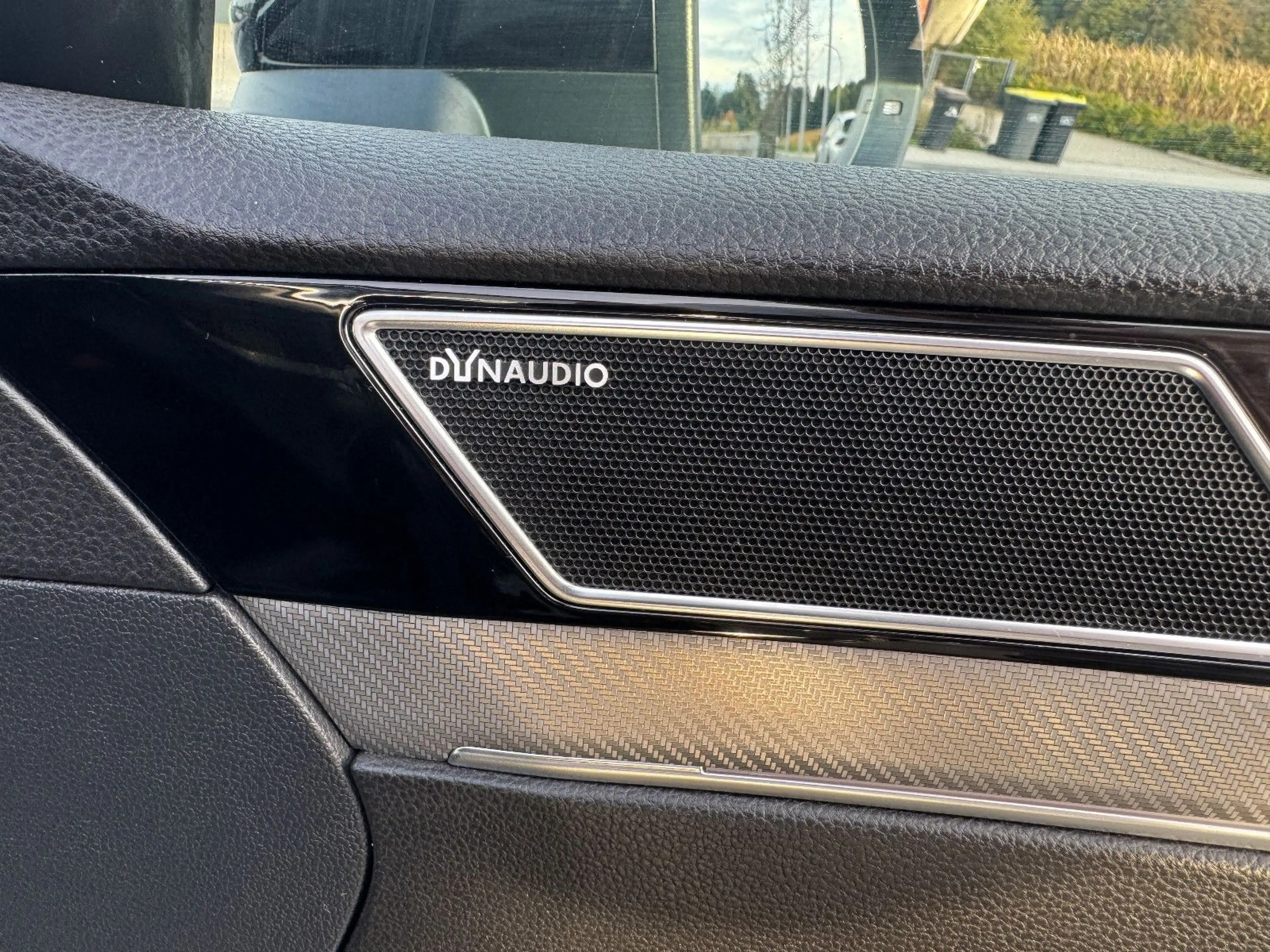 Volkswagen Arteon R-Line 4Motion Leder Kamara Navi PDC — photo 11
