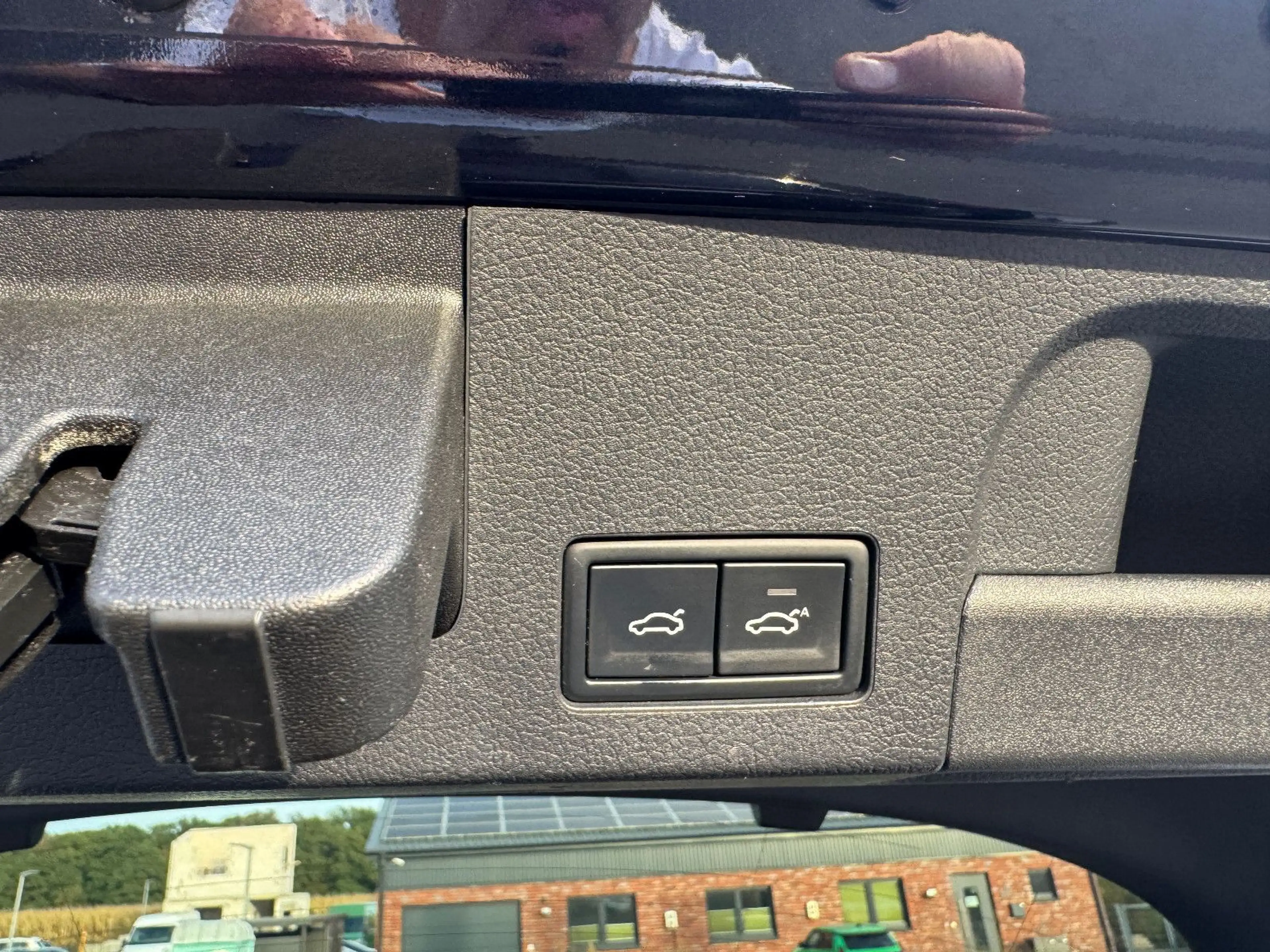 Volkswagen Arteon R-Line 4Motion Leder Kamara Navi PDC — photo 13