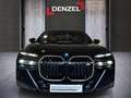 BMW 760 M760e xDrive Limousine G70 XB1 Zwart - thumbnail 13