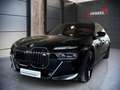 BMW 760 M760e xDrive Limousine G70 XB1 Zwart - thumbnail 2
