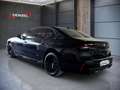 BMW 760 M760e xDrive Limousine G70 XB1 Zwart - thumbnail 3