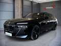 BMW 760 M760e xDrive Limousine G70 XB1 Noir - thumbnail 1