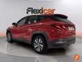 Hyundai TUCSON 1.6 TGDI Klass 4x2 Rojo - thumbnail 4
