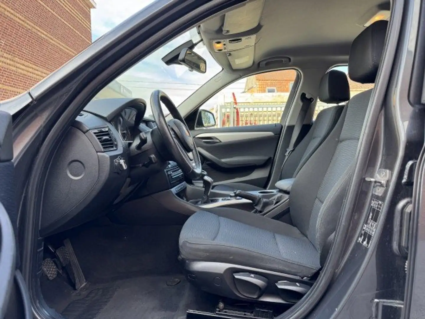 BMW X1 Bmw X1sdrive"GARANTIE"Navi/pdc/clima/trekhaak/2015 - 2