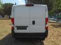Fiat Ducato Fg. 33 2.3Mjt L1 H1 120CV Blanco - thumbnail 8